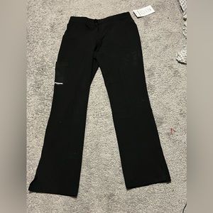 NWT scrub pants